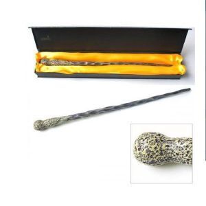 Ron Weasley Magical Wand (Чарівна паличка Рона Візлі)