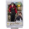 Кукла фигурка Mattel Harry Potter Triwizard Tournament Гарри Поттер Турнир трёх волшебников