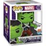 Фігурка Funko Marvel Super Heroes Professor Hulk Халк фанко Exclusive 705 