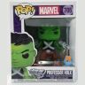 Фігурка Funko Marvel Super Heroes Professor Hulk Халк фанко Exclusive 705 