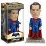 Фигурка Funko Wacky Wobbler: Batman vs Superman Superman Action Figure