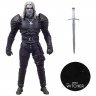 Фигурка McFarlane The Witcher - Geralt of Rivia Mode Netflix Action Figure - Ведьмак Геральт из Ривии