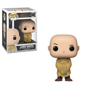 Фигурка Funko Pop! Game of Thrones Lord Varys 