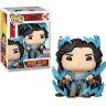 Фигурка Funko DC Comic Barry Allen фанко Барри Аллен 2023 Summer Convention Limited Edition 1413