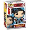 Фигурка Funko DC Comic Barry Allen фанко Барри Аллен 2023 Summer Convention Limited Edition 1413