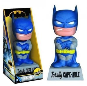 Фигурка BATMAN "TOTALLY CAPE-ABLE"  Figure