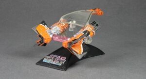 Фігурка Hasbro Star Wars Sebulba's PODRACER