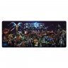 Коврик Heroes of the Storm Oversized Mouse Pad