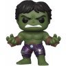 Фигурка Funko Pop Marvel Avengers Hulk (Stark Tech Suit) 629