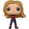 Фигурка Funko Marvel Captain Marvel Месники: Завершення КАПІТАН МАРВЕЛ