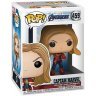 Фигурка Funko Marvel Captain Marvel Месники: Завершення КАПІТАН МАРВЕЛ