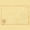 Канцелярський набір Harry Potter: Gryffindor Desktop Stationery Set Гаррі Поттер Блокнот + Перо