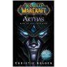 Книга World of Warcraft: Arthas: Rise of the Lich King (Мягкий переплёт)