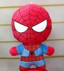 М'яка іграшка Людина павук Marvel SpiderMan Plush