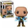 Фигурка Funko DC Black Adam Lighting Chest Фанко Чёрный Адам 1232