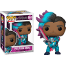 Фигурка Funko Pop Games Tiny Tina's Wonderlands Paladin Mike фанко Паладин Майк 861