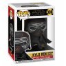 Фигурка Funko Pop! Star Wars: Episode 9, Rise of Skywalker Kylo Ren