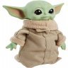Фігурка Star Wars Mandalorian Мандалорець Small Yoda Child Toy Grogu Грогу