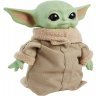 Фигурка Star Wars Mandalorian Мандалорец Small Yoda Child Toy Grogu Грогу