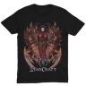 Футболка Morze StarCraft II Kerrigan T-Shirt Старкрафт Керріган (розмір L)