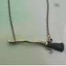 Намисто Harry Potter Firebolt deathly hallows