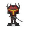 Фигурка Funko Pop Star Wars: The Clone Wars Gar Saxon
