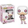 Фигурка Funko Pop Marvel GwenPool 197 фанко