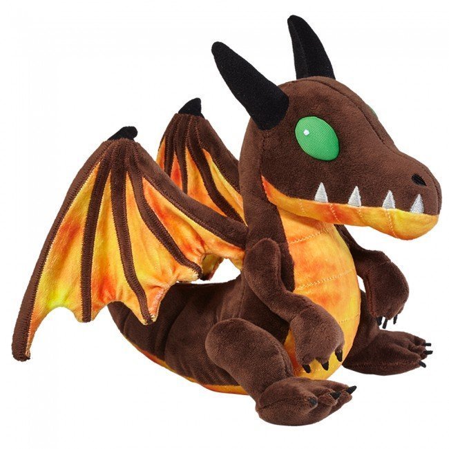 Мягкая игрушка World of Warcraft Dark Whelpling Plush