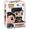 Фигурка Funko DC Heroes: Imperial Palace - Superman 402