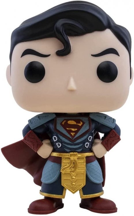 Фигурка Funko DC Heroes: Imperial Palace - Superman 402