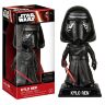 Фигурка Funko Star Wars The Force Awakens Kylo Ren Bobble Head фанко Кайло Рен