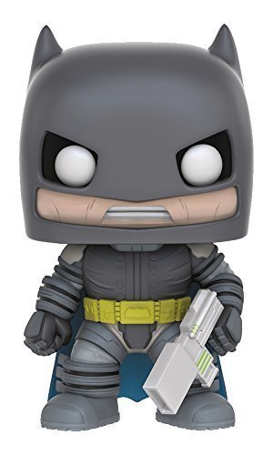 Фигурка DC Comics: Funko Pop! - Armored Batman Figure