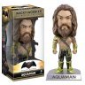 Фігурка Funko Wacky Wobbler: Batman vs Superman - Aquaman Action Figure