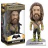 Фигурка Funko Wacky Wobbler: Batman vs Superman - Aquaman Action Figure