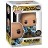 Фигурка Funko DC Black Adam Lighting Chest Фанко Чёрный Адам Exclusive 1232 