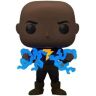 Фігурка Funko DC Black Adam Lighting Chest Фанко Чорний Адам Exclusive 1232