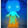 Фігурка Funko: Electro Фанко Електро (Marvel CC Exclusive) Glow in the Dark 1154