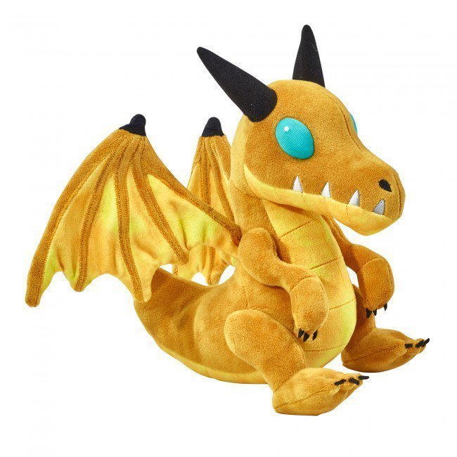 Мягкая игрушка World of Warcraft Bronze Whelpling Plush