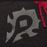 Реглан з капюшоном World of Warcraft Horde Pullover Hoodie (розмір L)