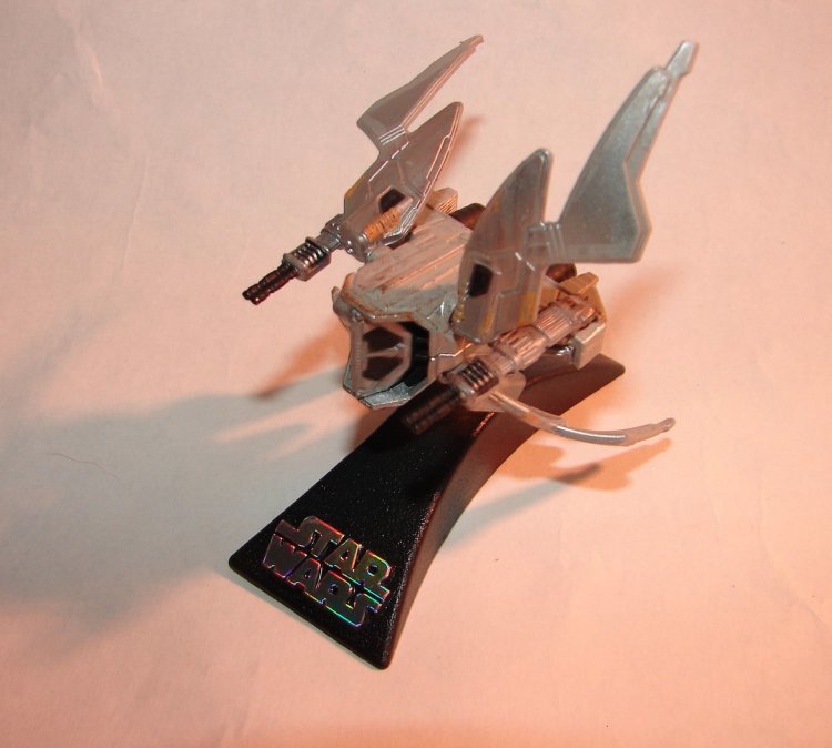 Фігурка HASBRO STAR WARS SOTE Virago