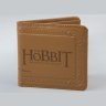 Гаманець Hobbit Leather Wallet (шкіра)