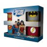 Набір кухлів GB eye DC Comics Uniforms Espresso Mug Set