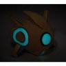 Мягкая игрушка StarCraft Void Probe Plush