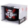 Чашка Call Of Duty Ceramic Breakfast Mug In Gift Box 400 ml