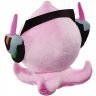 Мяка іграшка Overwatch D.Vamari UFO Plush Doll Blizzard