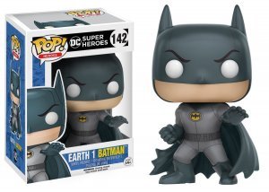 Фигурка DC Comics: Funko Pop! - Earth 1 Batman Figure