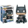 Фігурка DC Comics: Funko Pop! - Earth 1 Batman Figure