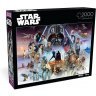 Пазл Star Wars Disney - The Force is with You Puzzle Зоряні війни (2000-Piece)