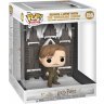 Фігурка Funko Harry Potter: Hogsmeade - Remus Lupin with Shrieking Shack фанко Римус Люпін 156