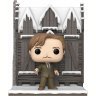 Фигурка Funko Harry Potter: Hogsmeade - Remus Lupin with The Shrieking Shack фанко Римус Люпин 156